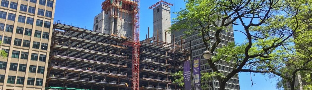 SImpson Querrey Biomedical Research Center