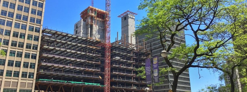 SImpson Querrey Biomedical Research Center