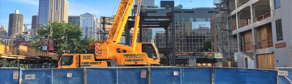 The Ardus 676 North LaSalle Street