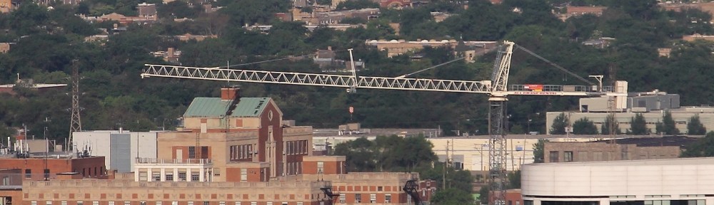 Cook County Central Campus Health Center
