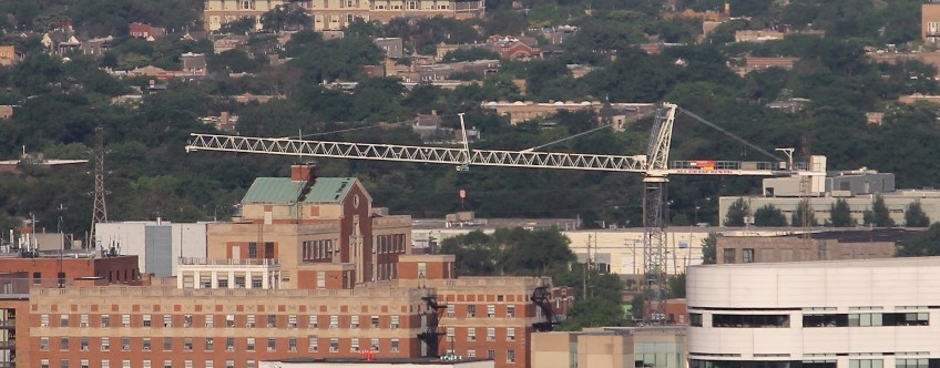 Cook County Central Campus Health Center