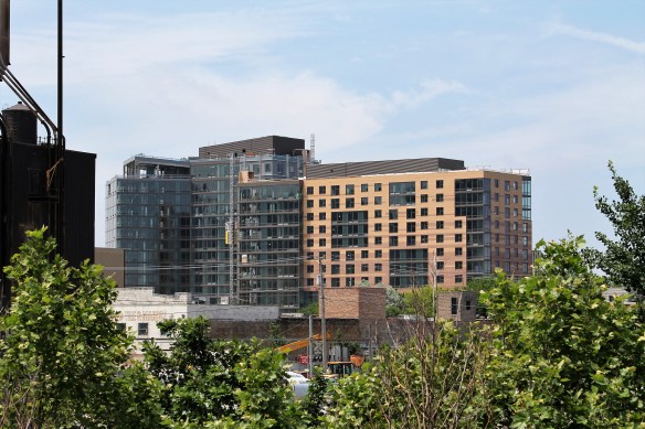 Spoke 1001 West Chicago