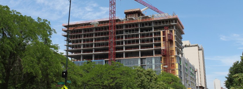 Old Town Park Atrium Village