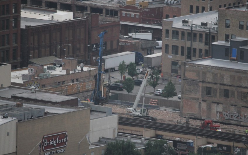 Hoxton Chicago hotel