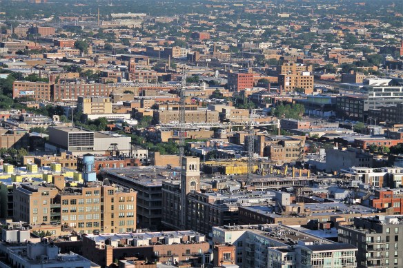 McDonald's Headquarters