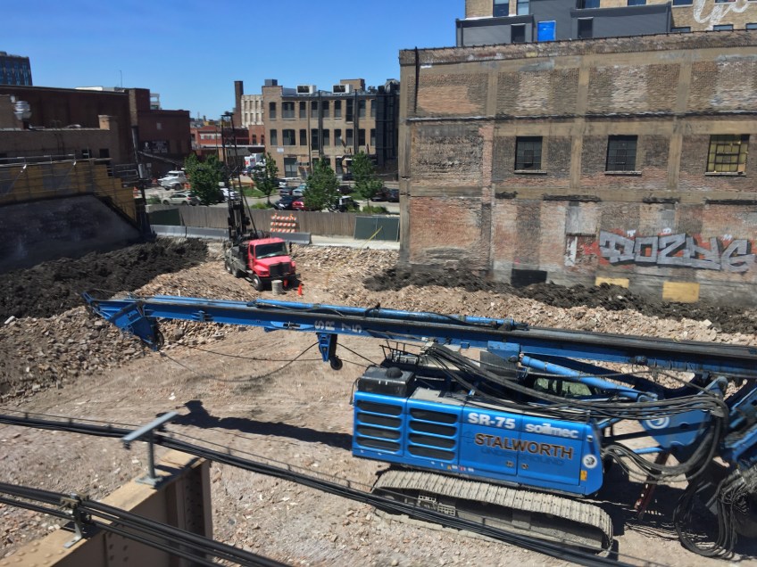 Hoxton Chicago hotel