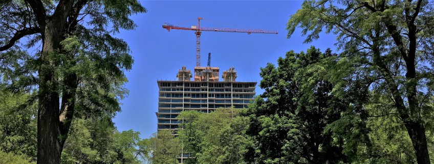 Solstice On The Park