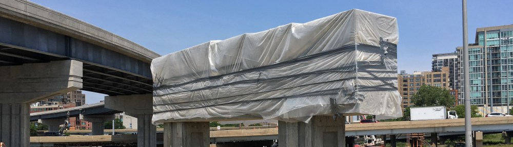 Jane Byrne Interchange