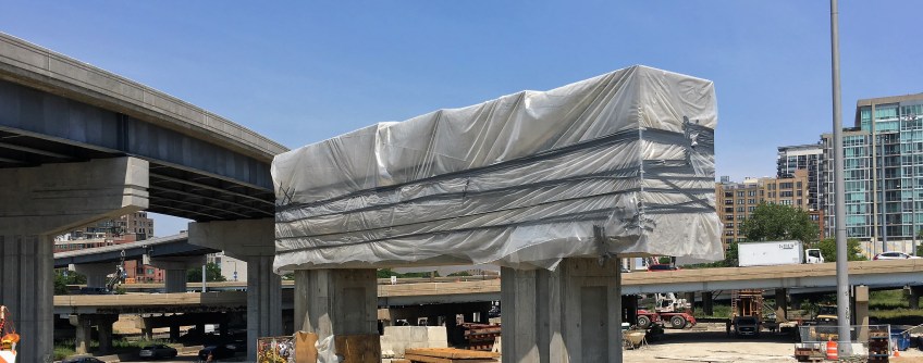 Jane Byrne Interchange