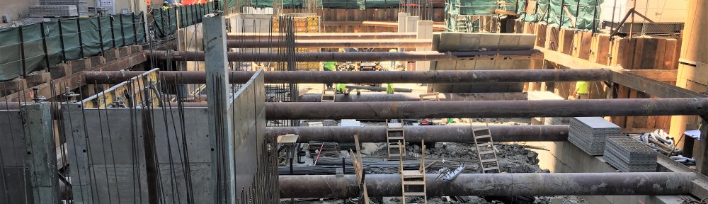 Hilton Homewood Suites 1101 South Wabash