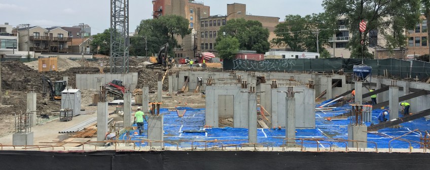 Wicker Park Connection