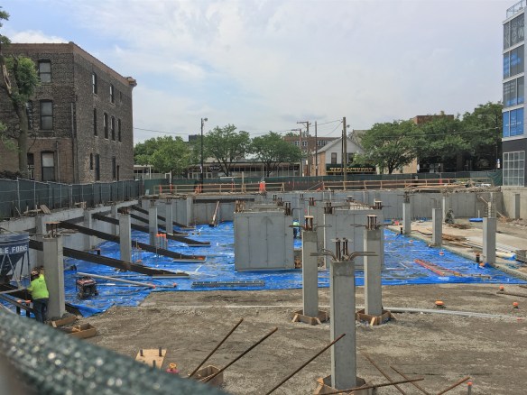 Wicker Park Connection