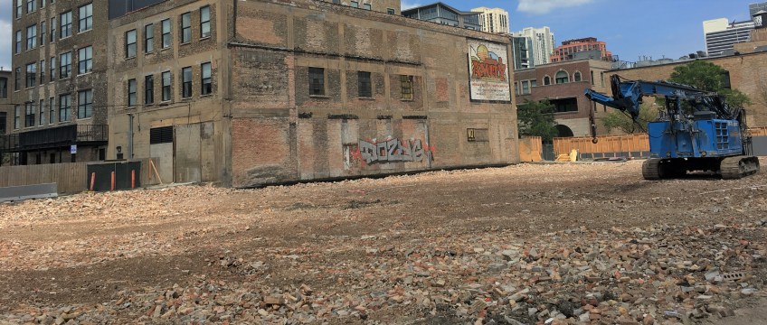 Hoxton Chicago hotel