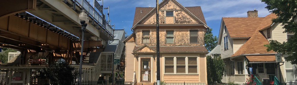 4646 North Damen Avenue