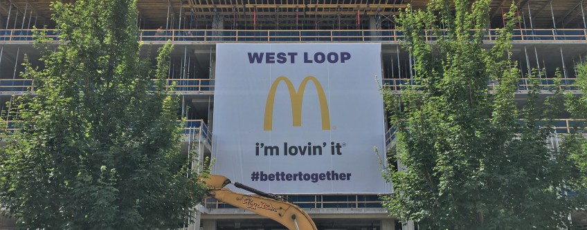 McDonald's Headquarters