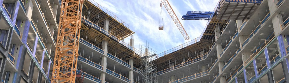 Elevate Lincoln Park