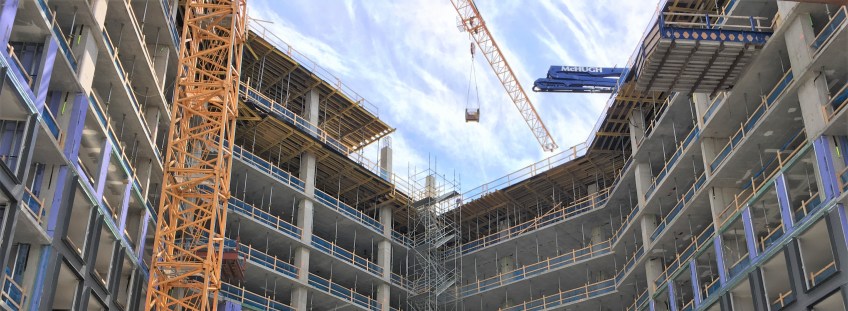 Elevate Lincoln Park