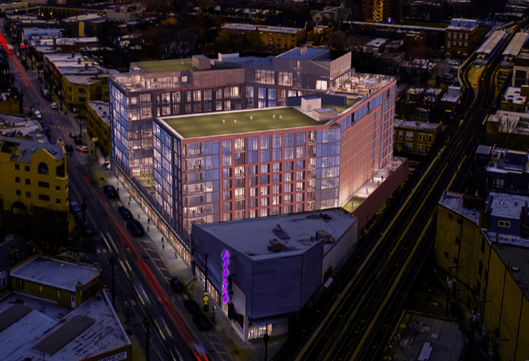 Elevate Lincoln Park