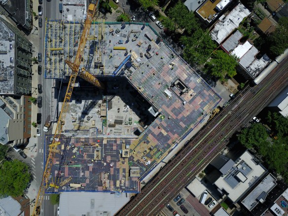 Elevate Lincoln Park