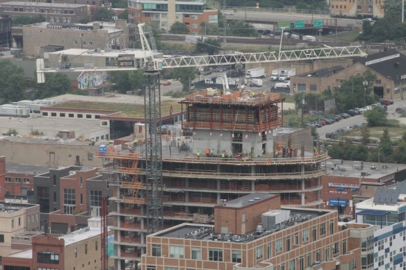 Parker Fulton Market