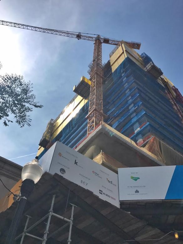 Eleven40 1136 South Wabash