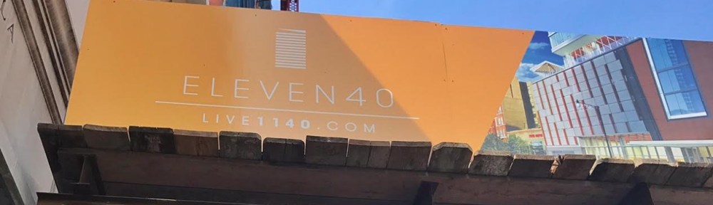 Eleven40 1136 South Wabash