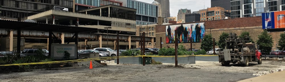 Columbia College Student Center