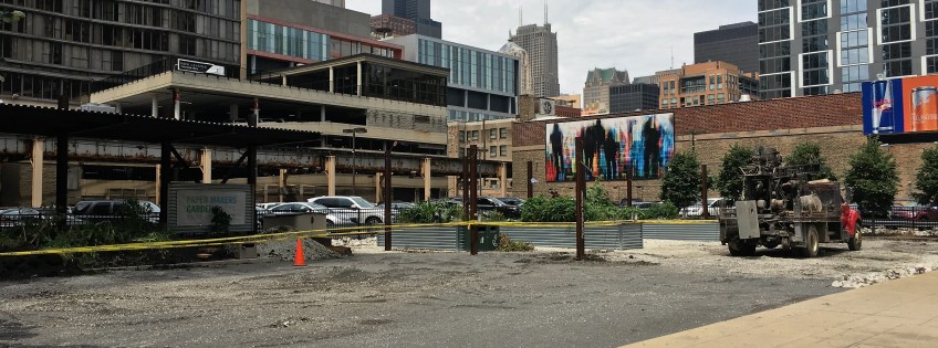 Columbia College Student Center