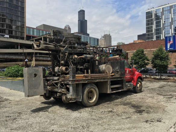 Columbia College Student Center