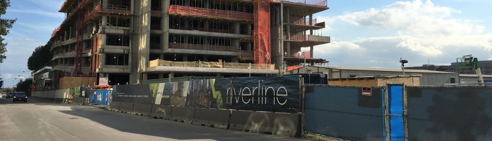 Ancora at Riverline Phase One