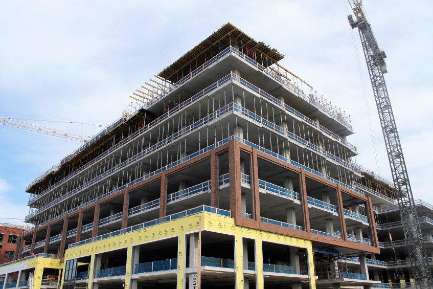 McDonald's Headquarters