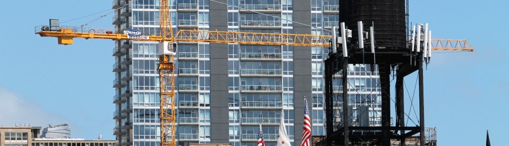 Prairie District Flag Crane Tank