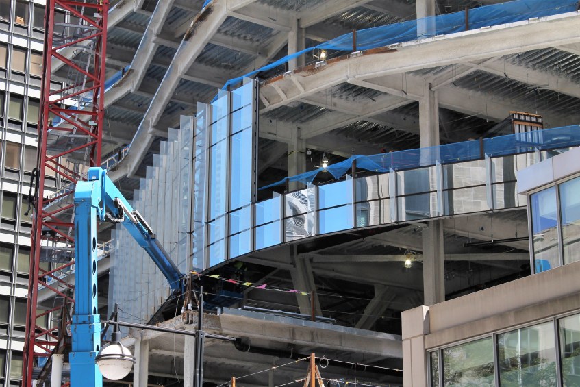 Simpson Querrey Biomedical Research Center