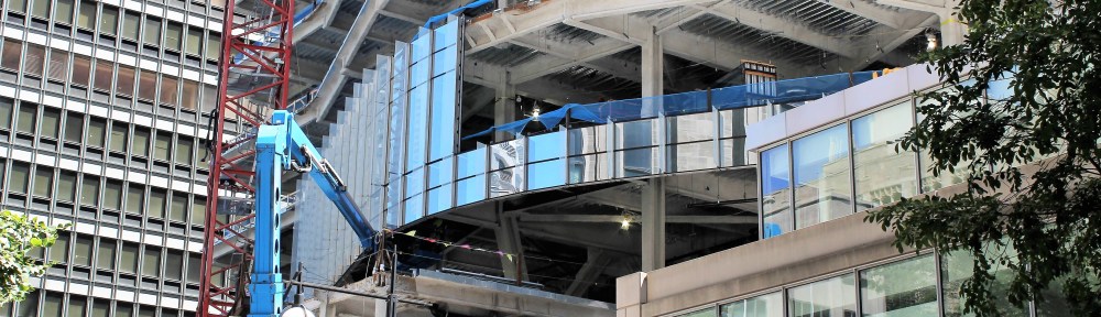 Simpson Querrey Biomedical Research Center