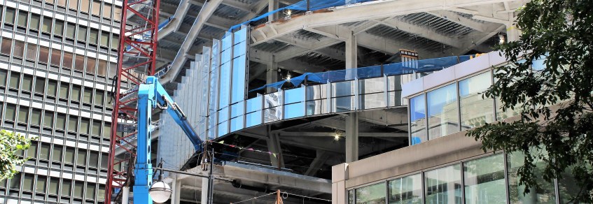 Simpson Querrey Biomedical Research Center