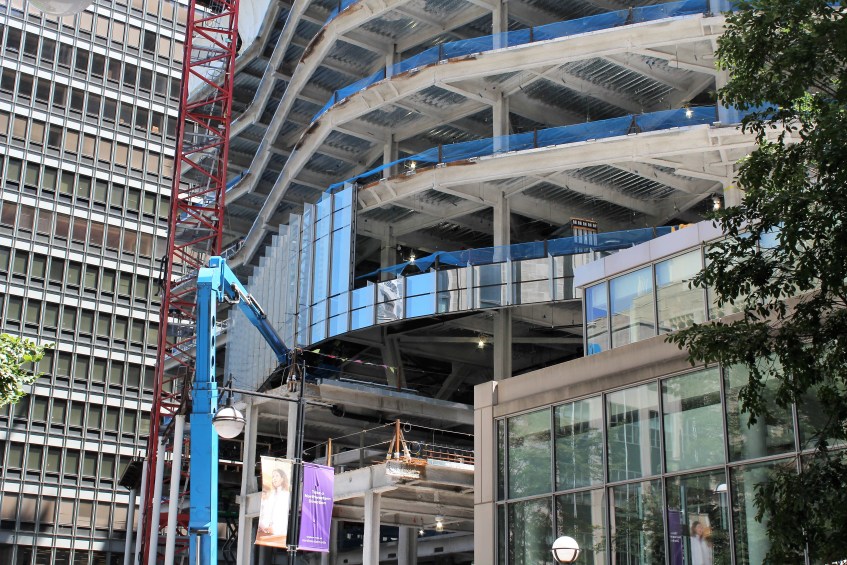 Simpson Querrey Biomedical Research Center