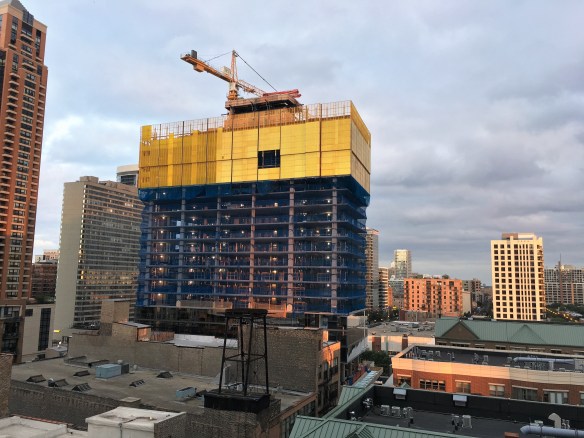 Eleven40 1136 South Wabash