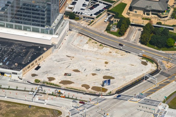 The Couture Milwaukee Aerialscapes 2