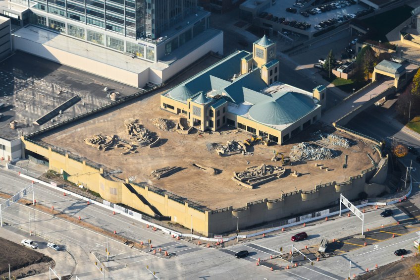 The Couture Milwaukee Aerialscapes 2