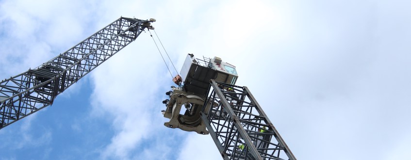 Centaur Consgtruction Nobu Hotel Chicago