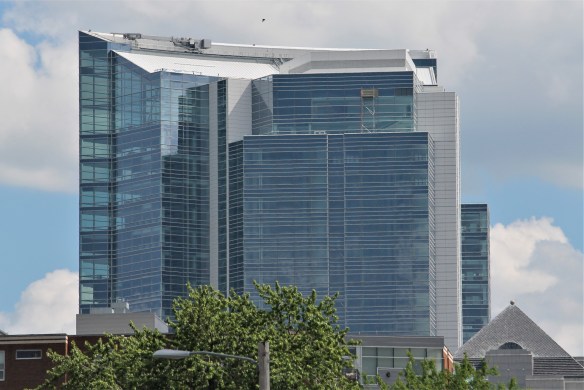 Northwestern Mutual Tower and Commons