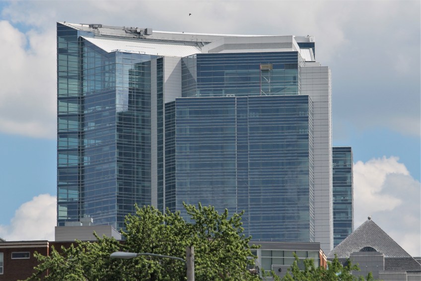 Northwestern Mutual Tower and Commons