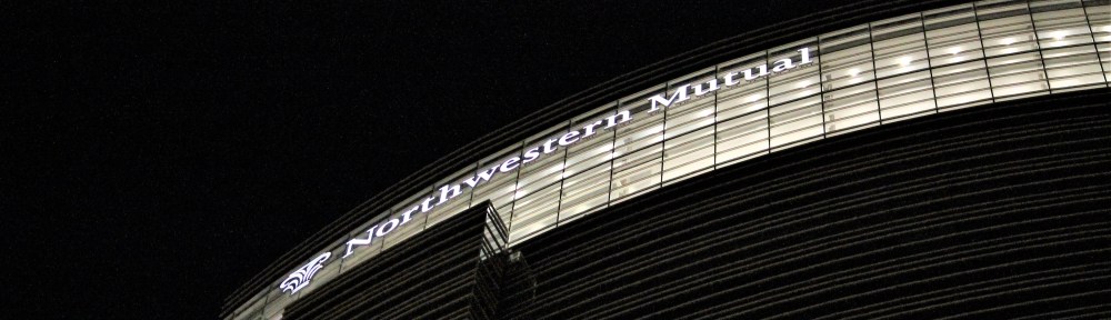 Northwestern Mutual Tower and Commons