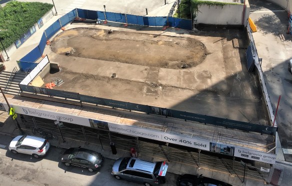 Renelle On The River