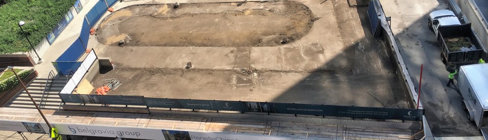 Renelle On The River