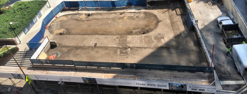 Renelle On The River