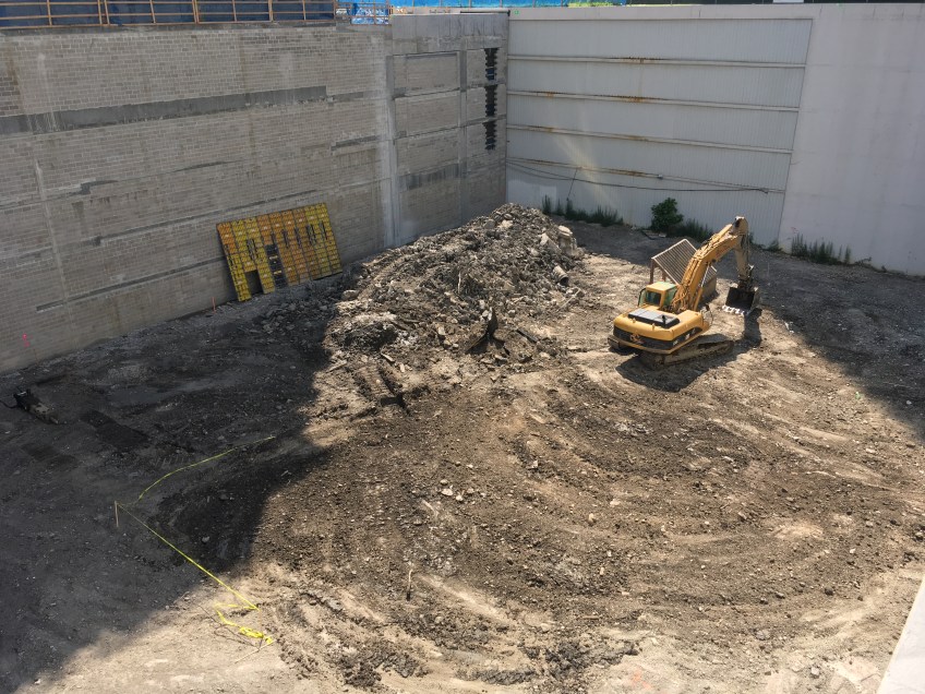 GEMS World Academy Upper School