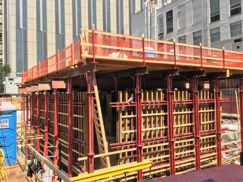 Aloft Chicago Mag Mile hotel