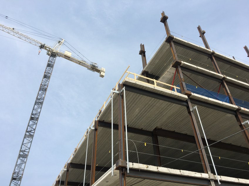 Wicker Park Connection