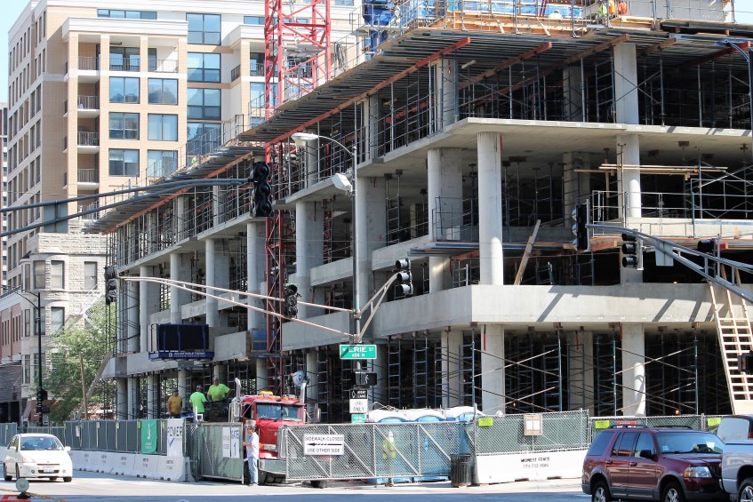 Marlowe 169 West Huron